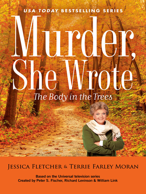 Title details for The Body in the Trees by Jessica Fletcher - Available